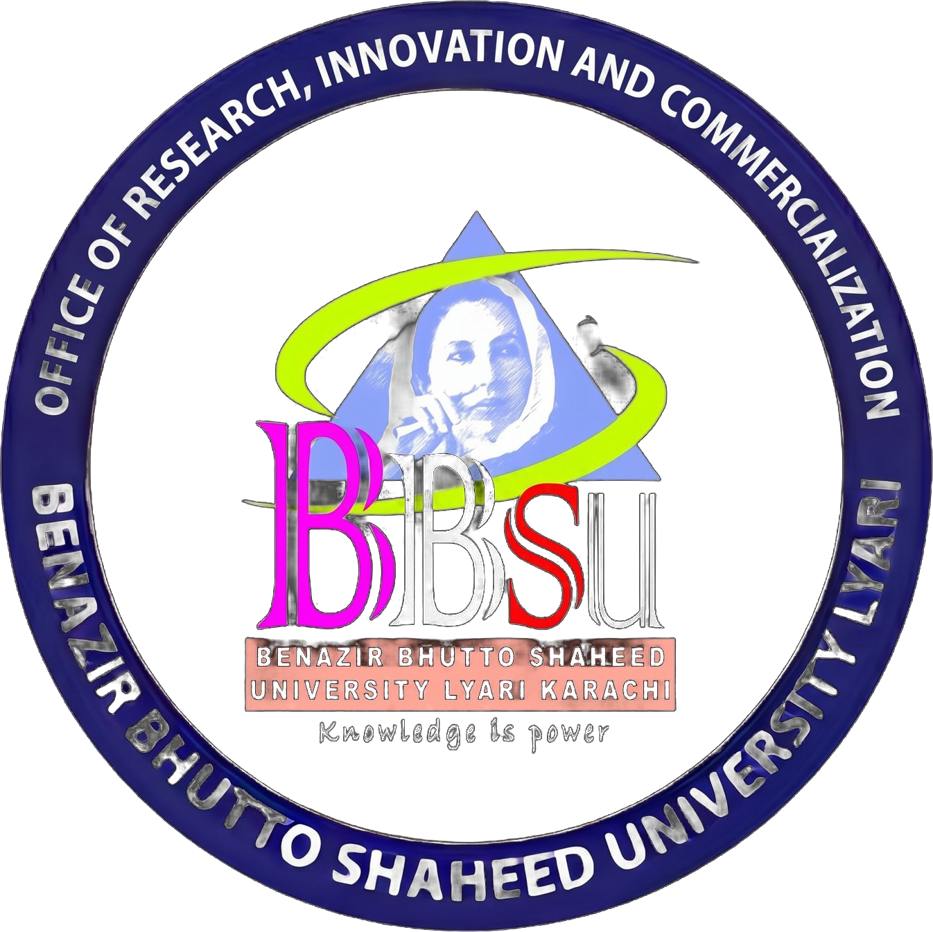 BBSUL Logo